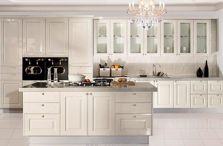 佛山橱柜石台面