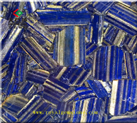 TSC-D36青金石板材(条纹)