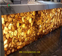 TSC-Y18Agate(Backlit)Bar