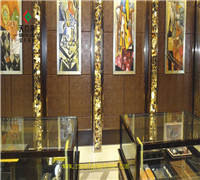 ��ʯǽ��װ��