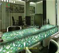 TSC-P20玛瑙工作台