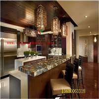 定制吧台