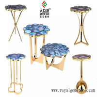 玛瑙时尚家具系列