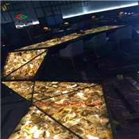 会所吧台&天花系列